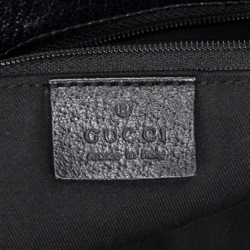 Gucci Small Eclipse Shopping - Picture 10 of 11